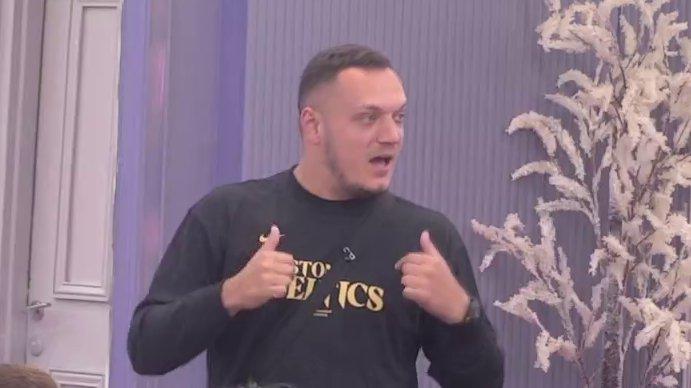 Usledio šok: Anđela saznala za neslane šale Gastoza i Aleksandre iza njenih leđa, on ne prestaje da je ponižava! (VIDEO)