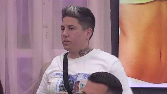 Matora ili Munjez? Stefani dala sve od sebe da dokaže koga voli, evo šta oseća (VIDEO)