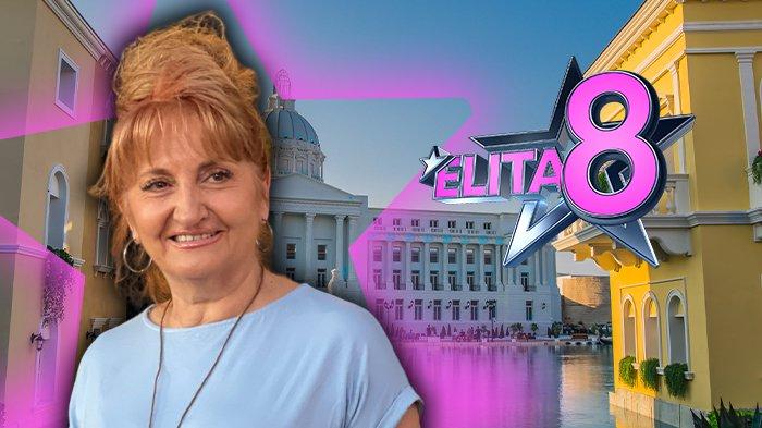 Uživo na Pinku: Mama Džehva stigla u Elitu da zavede red, takmičari se neće dobro provesti
