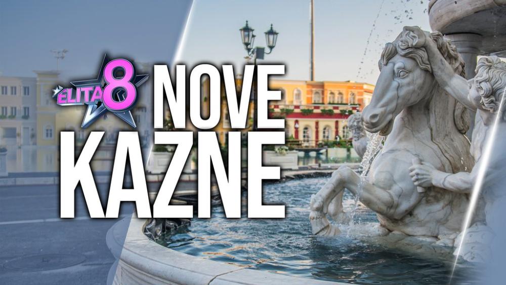 PLJUŠTE KAZNE! Veliki šef doneo odluku, ovakvo ponašanje više ne toleriše