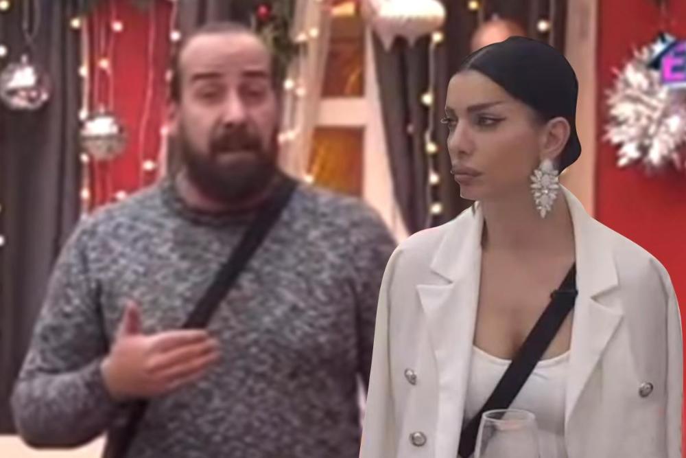 UŠAO U RIJALITI ZBOG LJUBAVNICE, A SAD GA IZVELI ZBOG ŽENE! Rijaliti učesnik hitno napustio kuću pod VELIKOM tenzijom