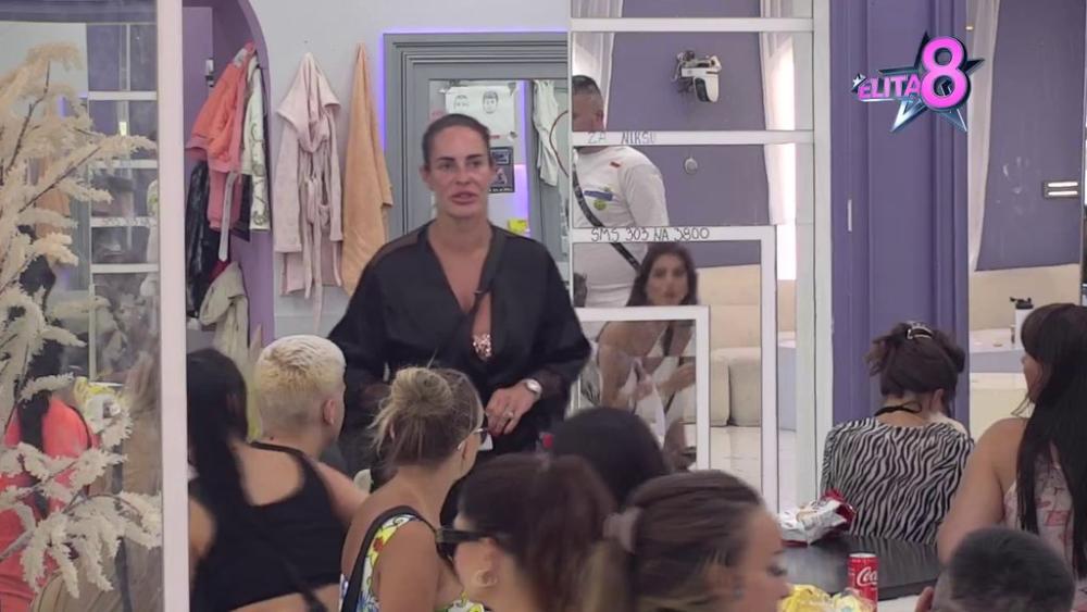 POSLE OVOGA NIŠTA NEĆE BITI ISTO: Evo ko je novi vođa u Eliti, Matea Stanković spremila PAKLENU NEDELJU! (VIDEO)