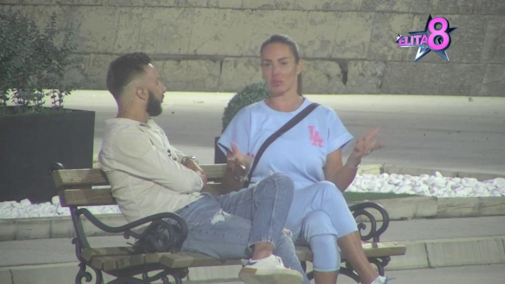 Preterano sita Anđele Đuričić: Kačavenda konačno iznela pravo mišljenje, evo zbog čega je promenila ploču! (VIDEO)
