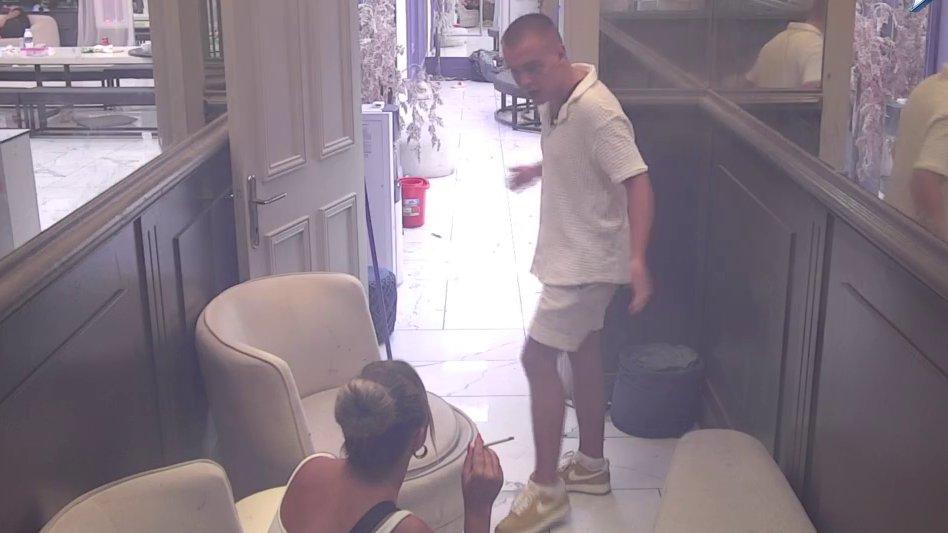 Puče tikva: Sofija ponovo pokušala da namesti Nenada Marinkovića Gastoza, Dača Virijević je odao i otkrio sve detalje! (VIDEO)
