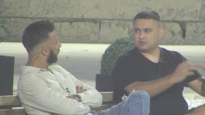 Razvezao jezik: Bebica proglasio Anđelu i Gastoza najvećim folirantima Elite 8, pa otkrio da je Sofija po izlasku ove osobe pustila kočnicu i krenula da vređa! (VIDEO)