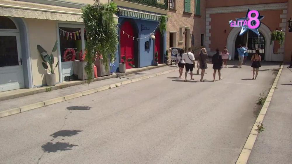 LETI PERJE: Korda zaratio sa Urošem, Jordanka dodatno potpalila vatru! (VIDEO)