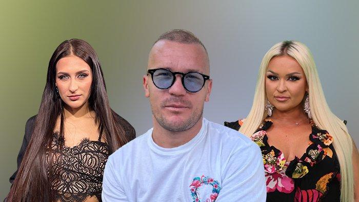 MANIPULATOR KAKVOG SVET NIJE VIDEO: Matea Stanković do koske raskinakala Munjezove TAJNE PORUKE! Stefani će polude kad sazna kakav je nož u leđa dobila! (VIDEO)
