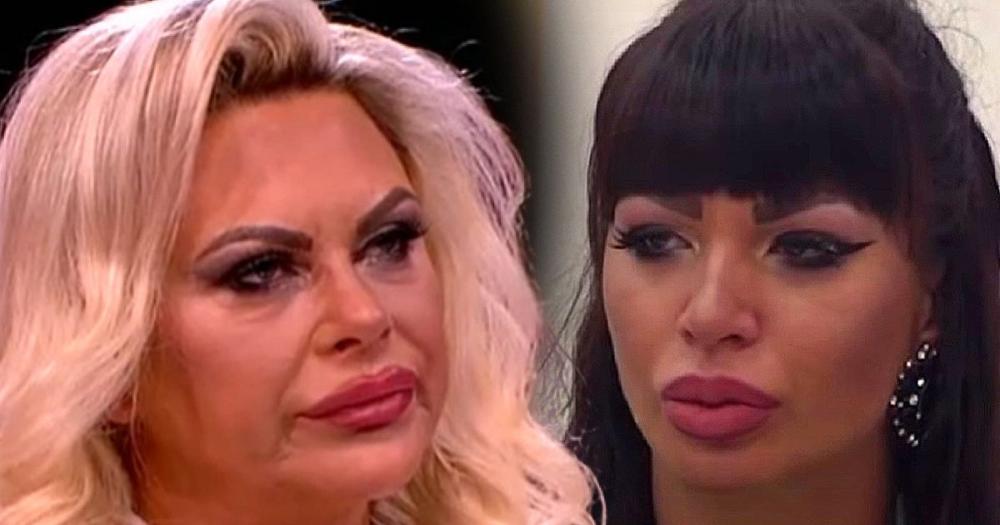 "Kada je u blatu, daj da je gazimo" Maja Marinković bez "dlaka na jeziku" o Miljani i Mariji Kulić "O njoj..."