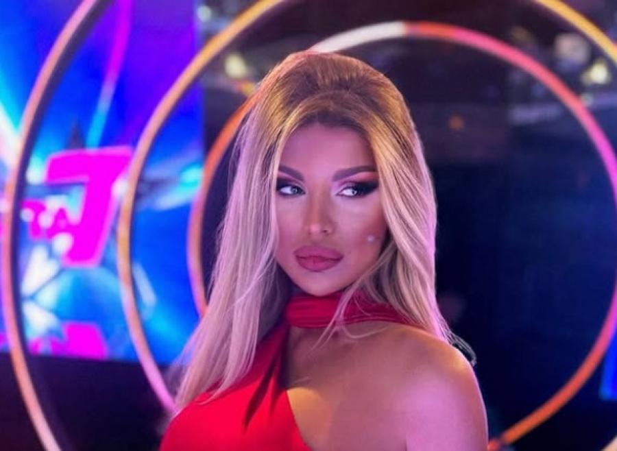 "NIJE BILA GLEDANA, PA SU JE SKINULI SA PROGRAMA" Ivana Šopić pre Elite je bila glumica, evo detalja