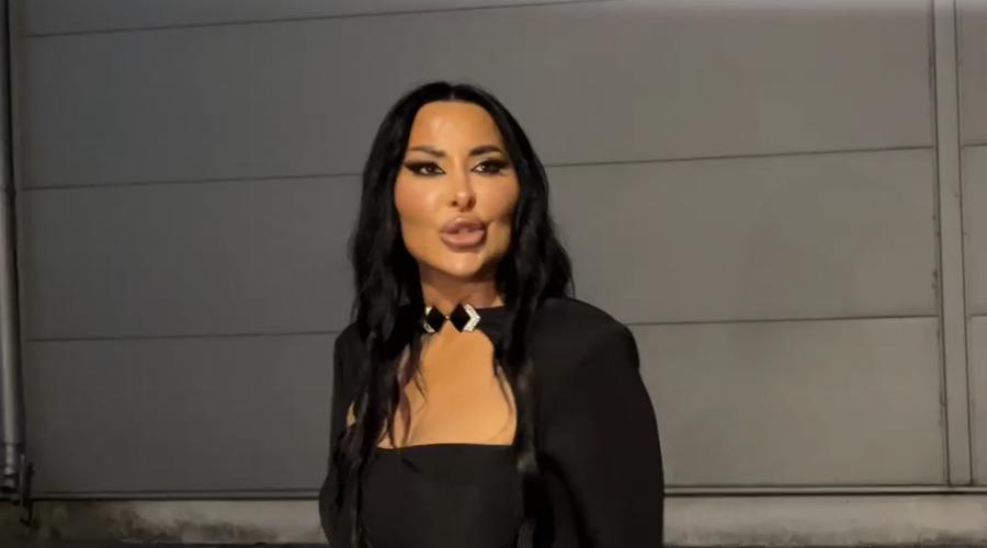 "VIDIMO SE NA SUDU" Sita Ahmić posle finala Elite zapretila produkciji, voditelji skočili kao opareni (VIDEO)