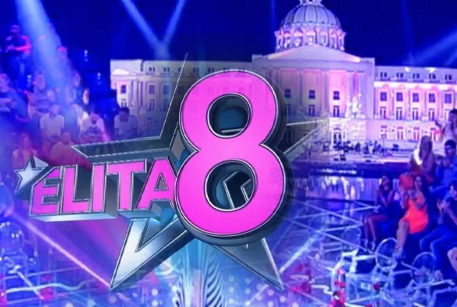 STIGAO JE U ŠIMANOVCE U PRATNJI OBEZBEĐENJA Njega su svi čekali u superfinalu Elite 8