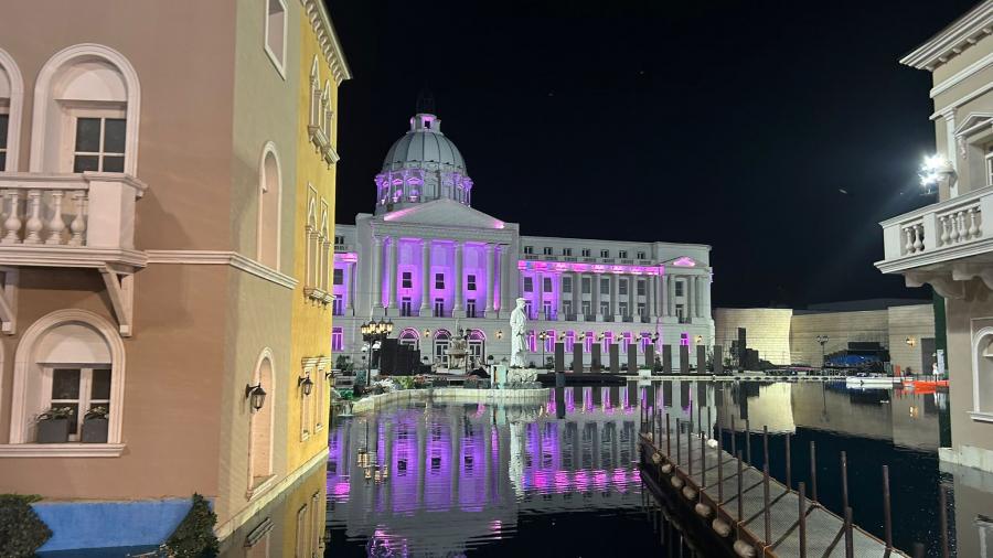 ŠTA JOJ BI DA SE OVAKO OBUČE? Rijaliti učesnica stigla na žurku u Elitu, jedan detalj sve ostavio u šoku