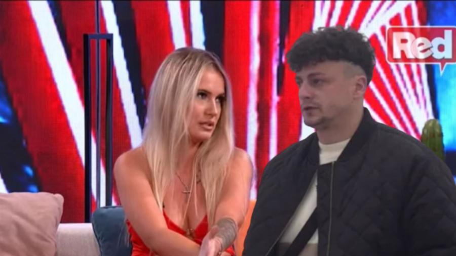 PLAKAO JE ZA DETETOM, A ONDA URADIO OVO Milica sigurna da Terzu dete ne zanima, evo i zašto!