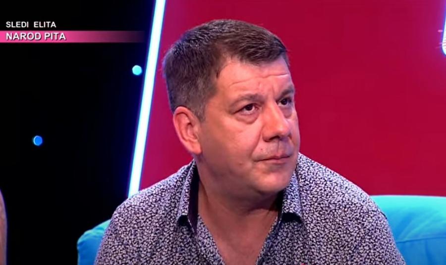 "NAJGORE TEK SLEDI" Ivan šokirao priznanjem o Miljani, pa otkrio kada su poslednji put bili intimni