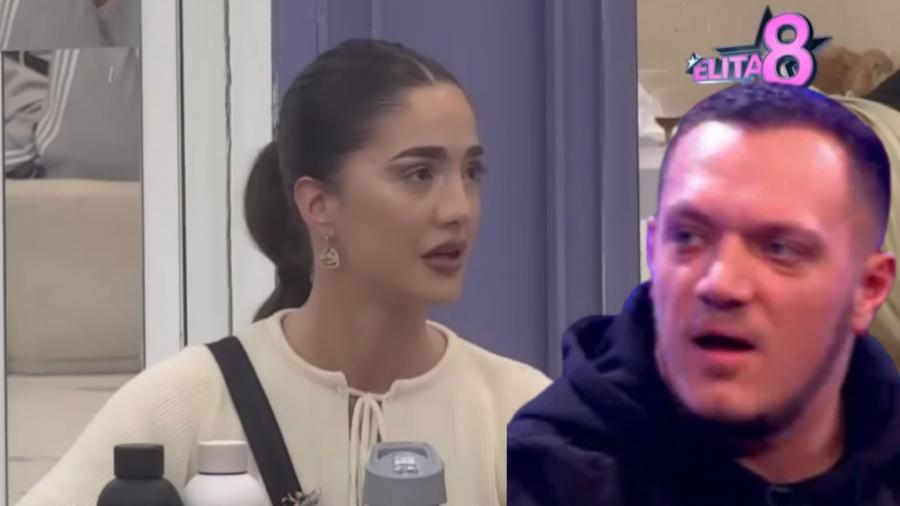 "TREBA IM DODELITI ORDEN ZA GLUMU" Raskrinkani Anđela i Gastoz, otkrila njihov rijaliti plan za pobedu