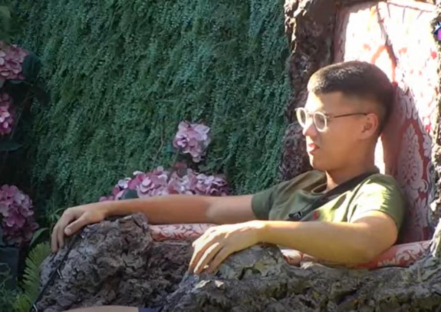 KRAJ LJUBAVI U ELITI PRED SAMO FINALE! Peja presekao, Ena za njega više ne postoji!