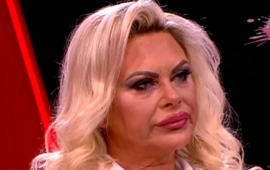 "PODMUKAO JE, LAŽE!" Marija Kulić brutalno udarila na Ivana Marinkovića