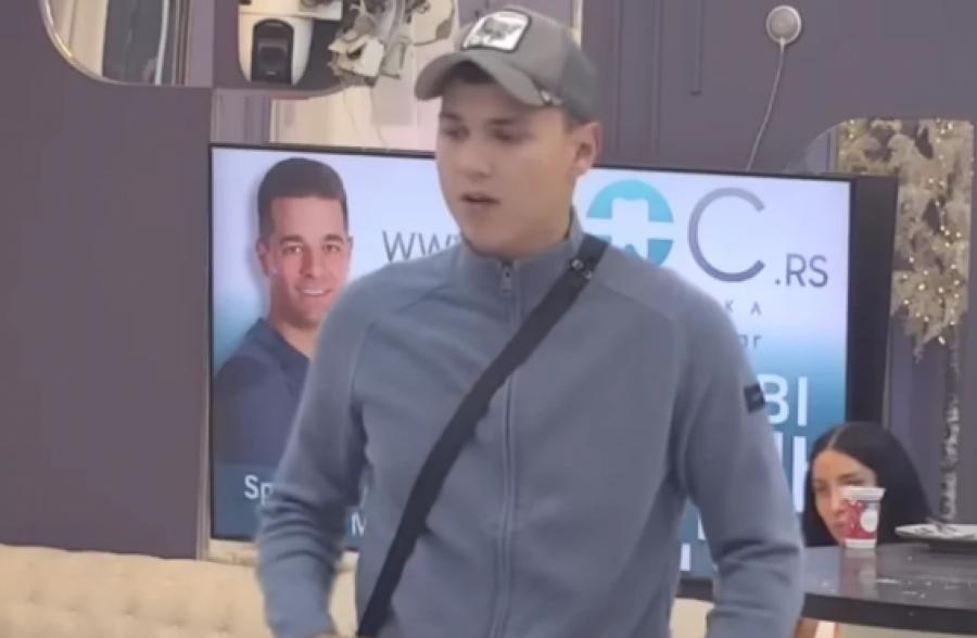"ENA MI JE NAJGORA DEVOJKA IKAD" Peja brutalno o odnosu saa Enom,