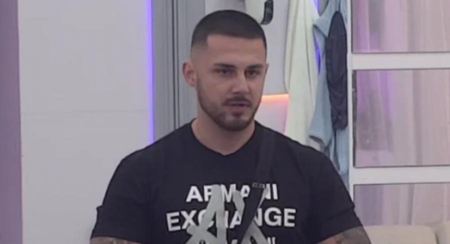 "OTAC ME JE TUKAO RĐAVIM REKETOM" Učesnik Elite šokirao javnost, spreman da raskrinka celu porodicu