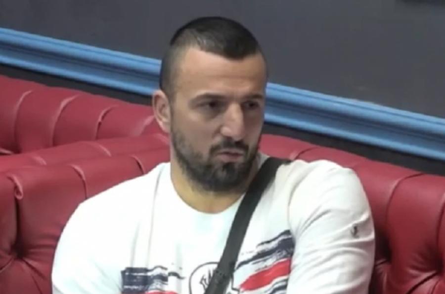 UHAPŠENA SESTRA VLADIMIRA TOMOVIĆA! Jelena probila rampu, pa pokosila dve žene, evo detalja