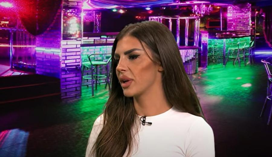 VODITELJ PRIZNAO DA JE BIO INTIMAN SA ENOM ČOLIĆ Skandalozna afera trese Pink, ovaj pevač bio pored njih