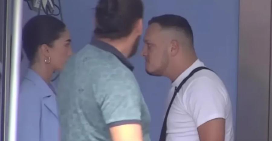"ZAVRŠILI SMO KOMUNIKACIJU" Ponovo nevolje u raju Gastoza i Anđele Đuričić, tik pred veliko finale  (VIDEO)