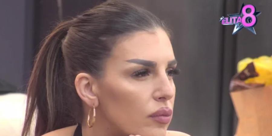CIFROM ZAPREPASTILA SVE Evo koliko je honorar Ene Čolić, javno otkrila koliko novca je uzela tokom Elite 8
