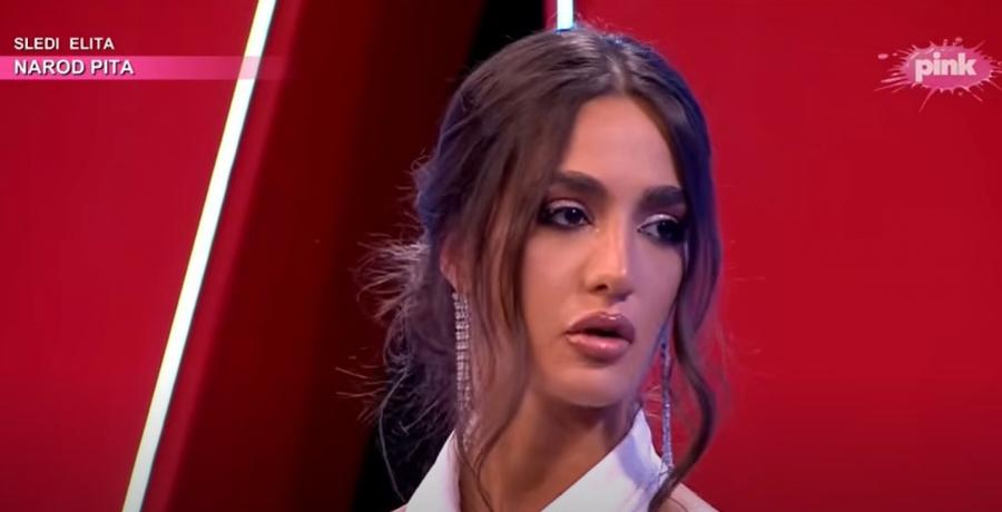 ŠOKANTNA ISPOVEST ANĐELE ĐURIČIĆ! Sve ispričala o snimcima koji su joj isplivali javno, ne može više da ćuti
