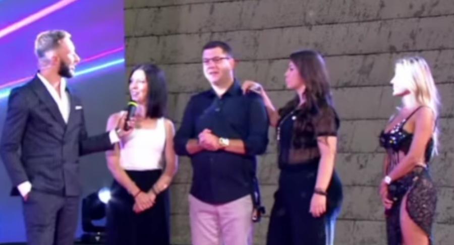TOP 5 FINALISTA ELITE 8 Izbačen Ivan Marinković, Miljana zaplakala, a ova imena ostala su u igri za 100.000
