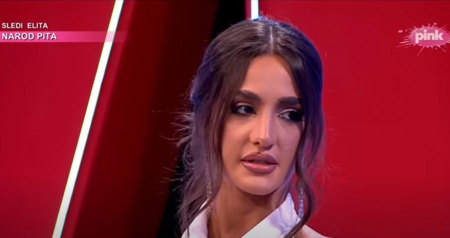 OTKRIVENA TAJNA ELITE 8! Tiče se Anđele Đuričić, evo šta je radila krijući čak i od kamera: "Svakog dana je..."
