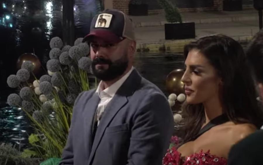 KRIMINALNA PROŠLOST LUKE VUJOVIĆA? Zadrugaru se loše piše ako pojedini ljudi progovore: "Umešan u teške krađe"