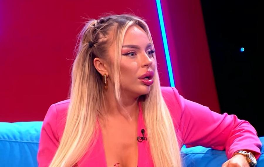 "POSLALA SAM MEJL PINKU" Sofija Janićijević progovorila o finansijskim problemima, otkrila sve o dečku koji je psihički maltretirao