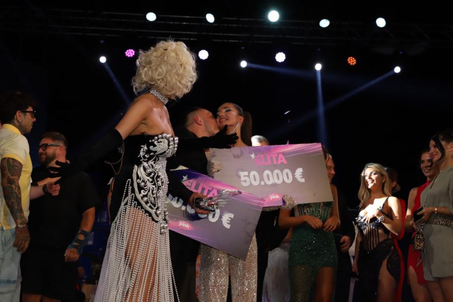 VEĆ IMAJU PLAN! Evo na šta će potrošiti Gastoz 100.000 evra, a Anđela 50.000 evra: "Ljubav će trajati koliko i novac"