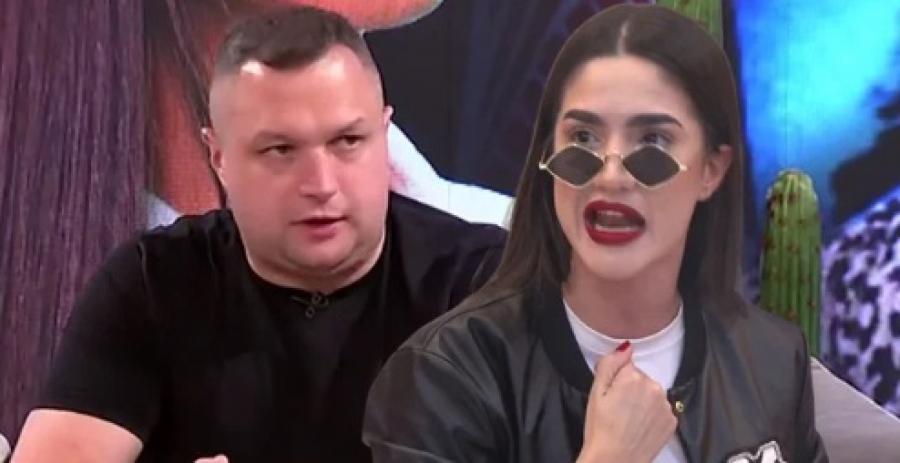 ANĐELA I PAVLE ZAJEDNO OTIŠLI SA ŽURKE? Gastoz saznao i ostao zatečen, ovo nije očekivao