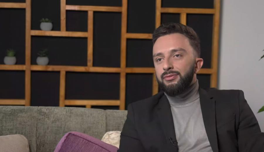 VODITELJ ELITE PROLIO GORKE SUZE ZBOG OVOG RIJALITI UČESNIKA! Nije mogao više da ćuti, raskrinkao sve javno