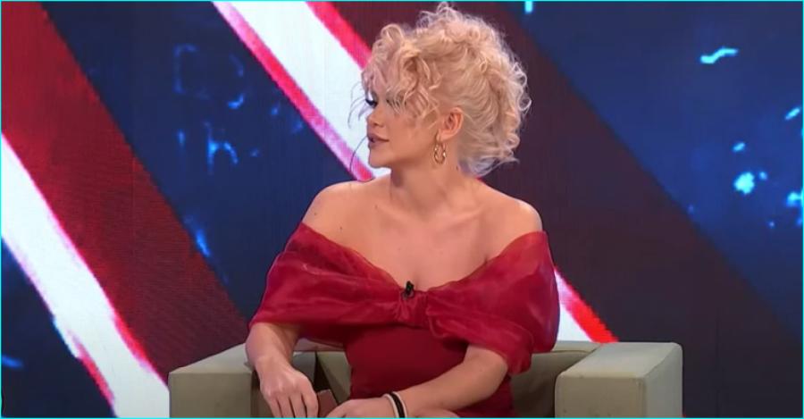 VODITELJKA PINKA ZAVRŠILA U BOLNICI! Drama na odmoru, ne može da se pomeri (FOTO)