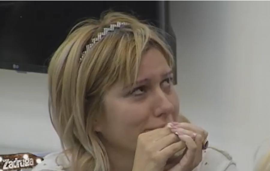 SMRT U DOMU JELENE GOLUBOVIĆ! Bivša učesnica šokirala izjavom: "Još je nisam sahranila, obilazim je i pomazim"