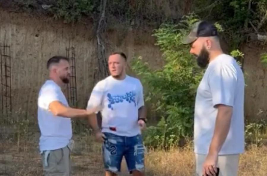 NE GUBI VREME! Evo kako Gastoz planira da potrosi 100.000 koje je zaradio pobedom u Eliti 8:  "Ne radi jako, već pametno"