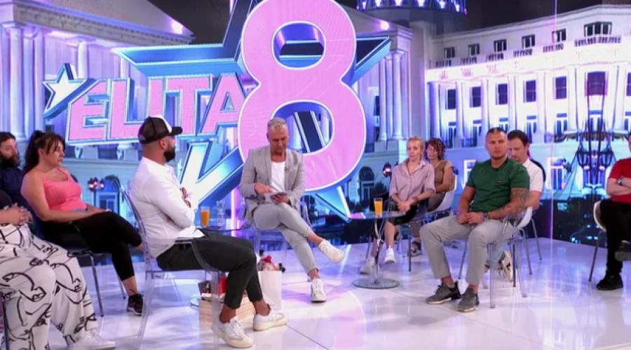 BIVŠI UČESNIK OPTUŽEN DA JE LOPOV Skandalozne tvrdnje u programu uživo: "Opljačkao si i kuću od Kalembera"