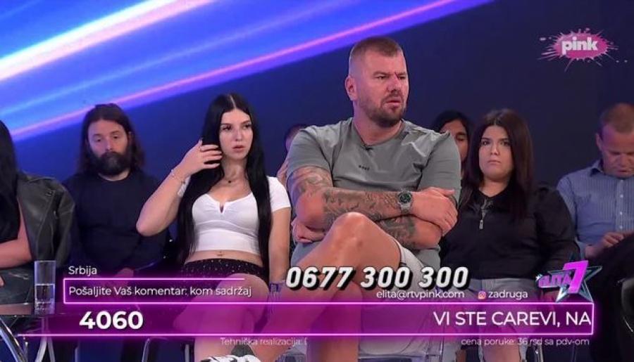 JANJUŠ POTPISAO UGOVOR ZA ELITU 9? Najavio haos sa Majom Marinković: "Čudo ćemo naoraviti ove sezone" (VIDEO)