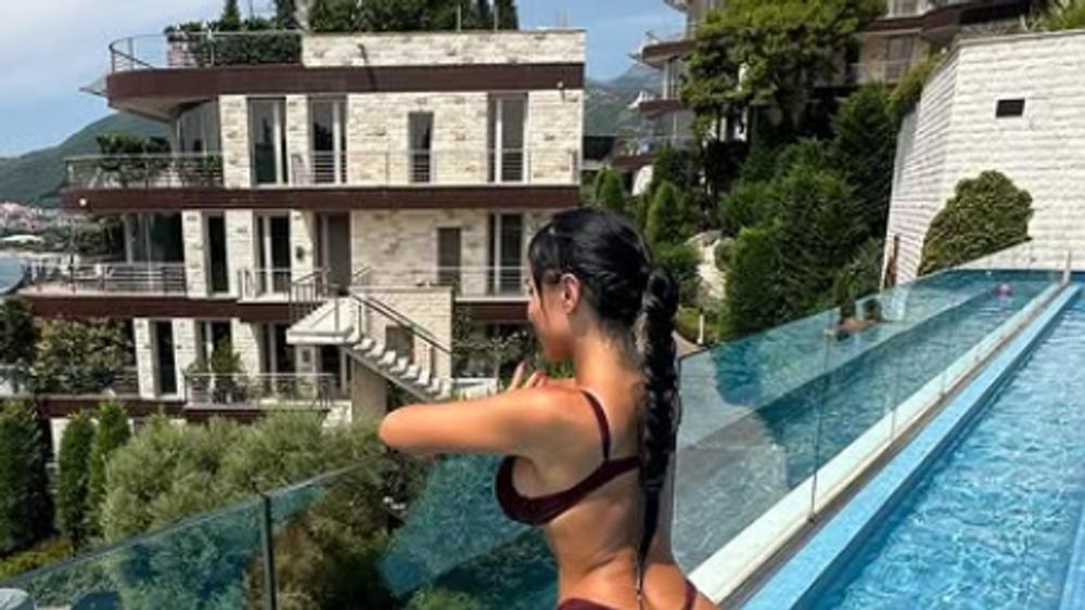 Imala je 90 kilograma i zvali su "mečka Božana", danas je jedna od najzgodnijih Srpkinja