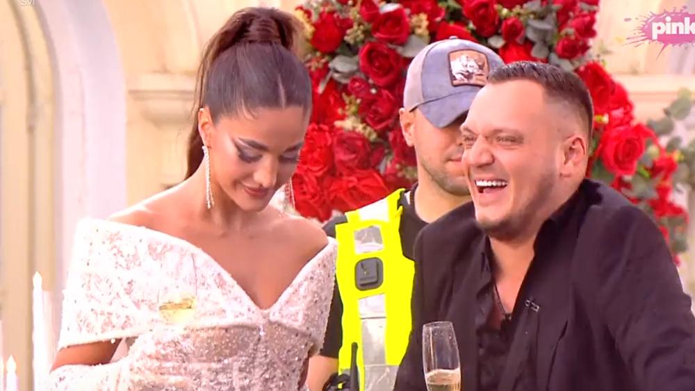 Gastoz je pobednik Elite 8, uzeo 100.000 evra: Hapšen je i menja žene kao čarape