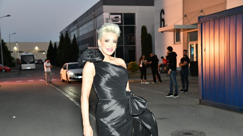 Dušica Jakovljević se obratila voditeljki Pinka posebnim rečima: "Sve sam ti rekla uživo u programu, ali..."