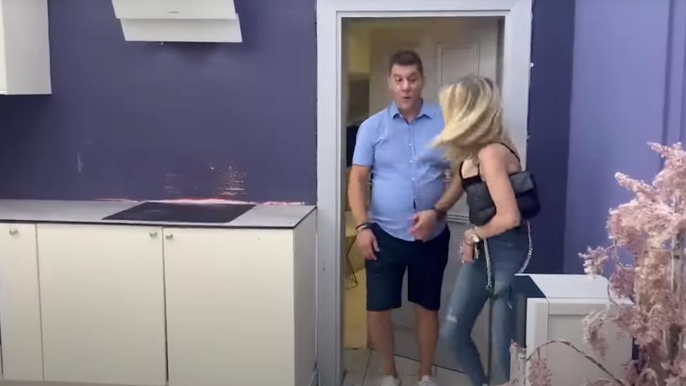 Ivan Marinković za 30 minuta bio za tri žene: Evo o kome je reč, haos na žurki