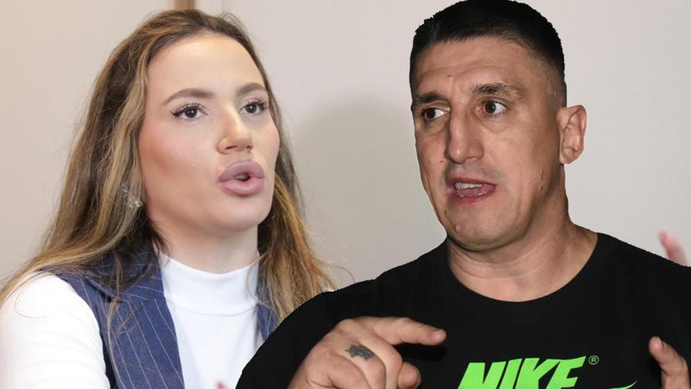Sin Kristijana Golubovića završio u bolnici: "Povraćao je 20 puta, čekamo analize..."