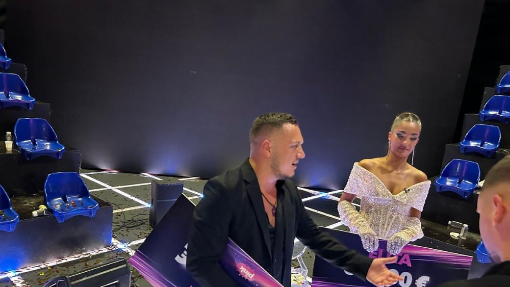 Prvi intervju Gastoza i Anđele Đuričić nakon pobede u Eliti 8, na ovo troše pare