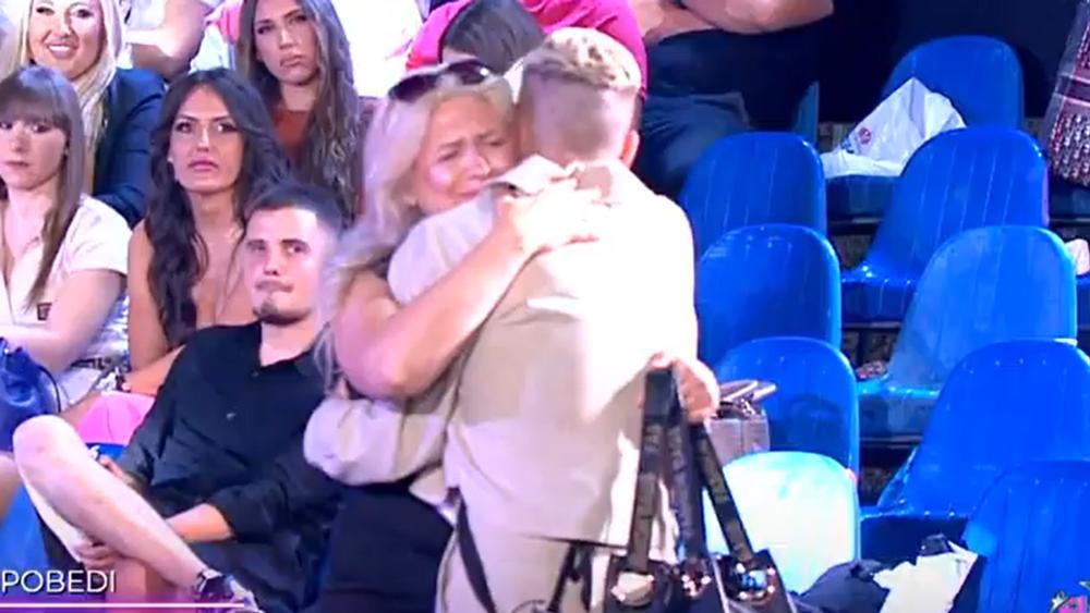Zadrugar grca u suzama nakon što je ispao iz finala Elite 8
