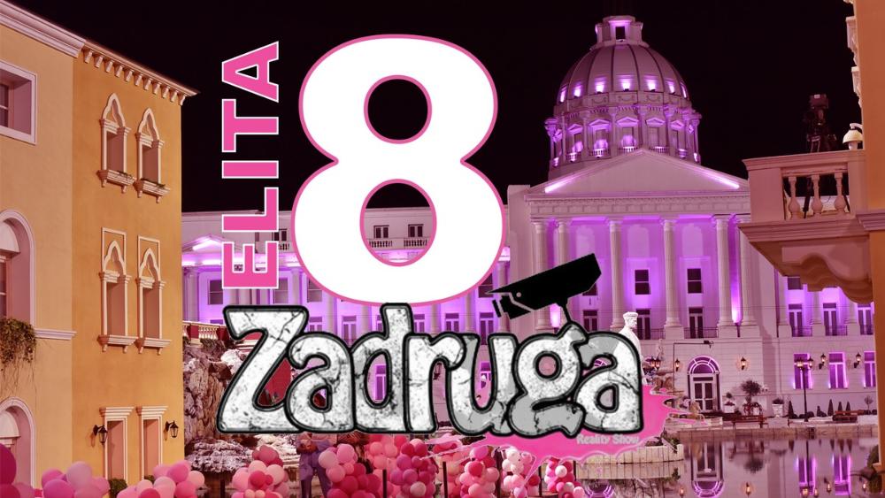Dan pred finale Zadruge 8 Elite produkcija donela odluku: Takmičari će briznuti u plač
