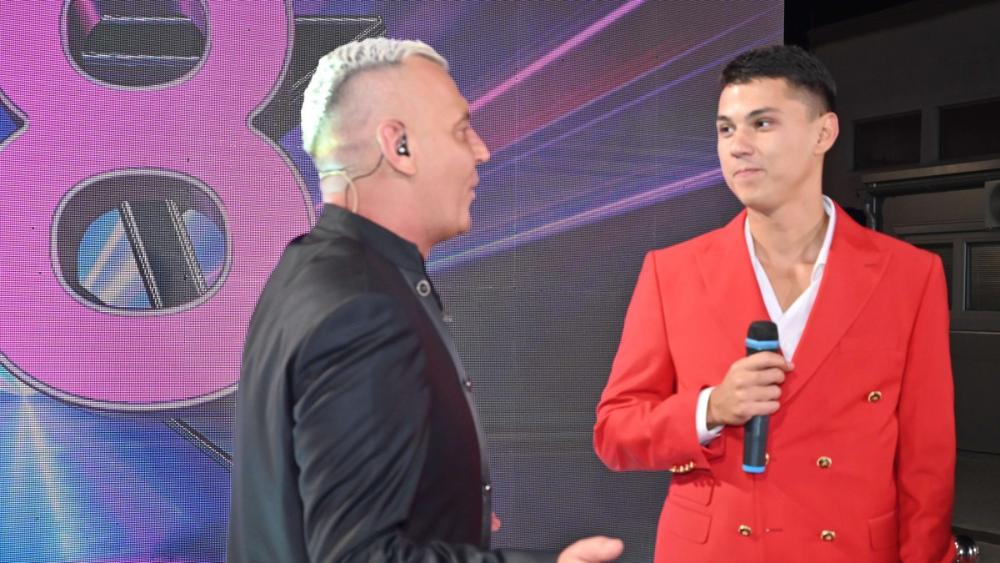 Evo u šta će Jovan Pejić Peja da uloži pare od Elite: Zaradio 21.000 evra