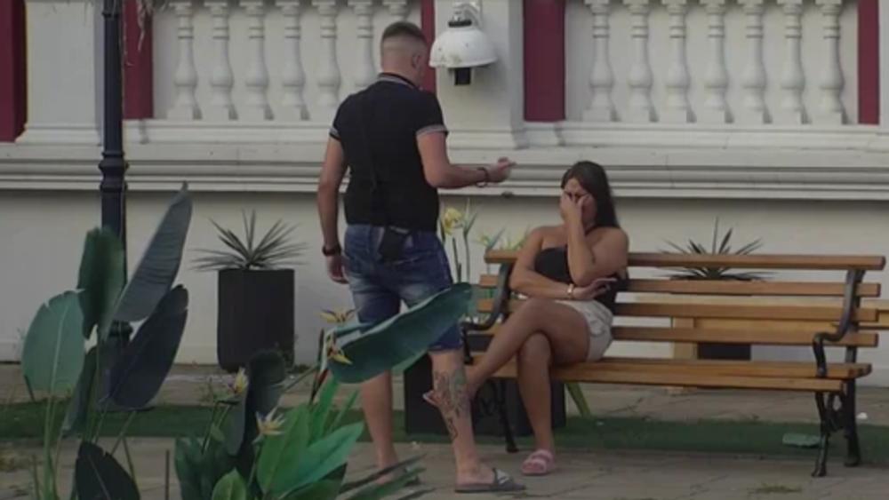 Ana Nikolić se nakon haosa sa Kordom uvukla njemu u krevet: Oprostila uvrede